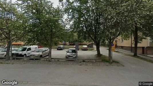 Apartments for rent in Hallstahammar - Photo from Google Street View