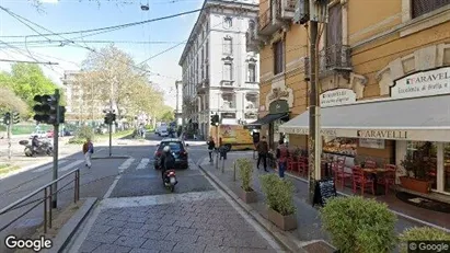 Apartments for rent in Bergamo - Photo from Google Street View