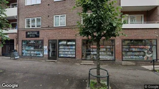 Apartments for rent in Oslo Grünerløkka - Photo from Google Street View