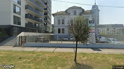 Apartments for rent in Timişoara - Photo from Google Street View