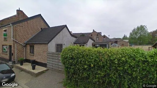 Rooms for rent in Bilzen - Photo from Google Street View