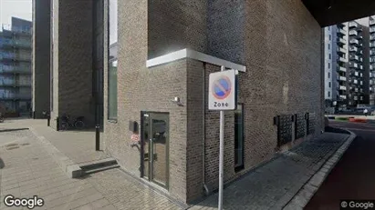 Apartments for rent in Aalborg Center - Photo from Google Street View