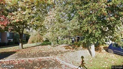 Apartments for rent in Woking - Surrey - Photo from Google Street View