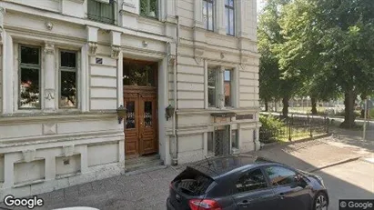 Rooms for rent in Gothenburg City Centre - Photo from Google Street View