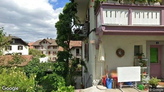 Apartments for rent in Bern-Mittelland - Photo from Google Street View