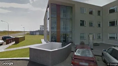 Apartments for rent in Kópavogur - Photo from Google Street View