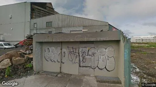 Apartments for rent in Reykjavík Miðborg - Photo from Google Street View