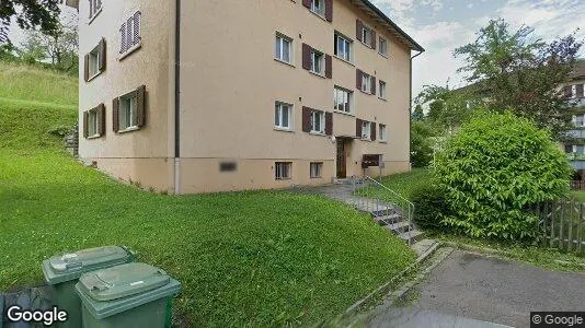 Apartments for rent in Dietikon - Photo from Google Street View