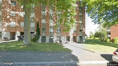 Apartments for rent in Arlesheim - Photo from Google Street View