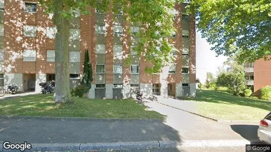 Apartments for rent in Arlesheim - Photo from Google Street View