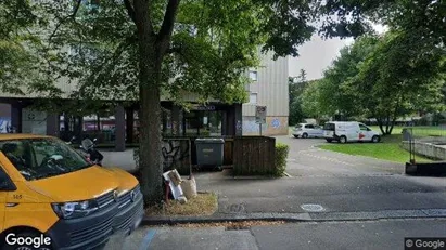 Apartments for rent in Zürich Distrikt 9 - Photo from Google Street View