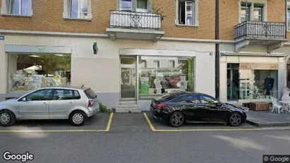 Apartments for rent in Zürich Distrikt 10 - Photo from Google Street View