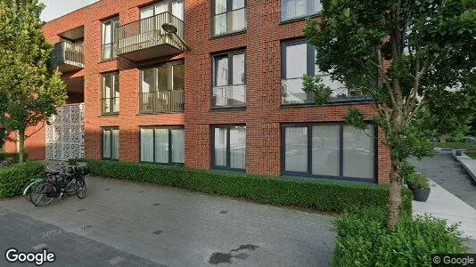 Apartments for rent in Groningen - Photo from Google Street View