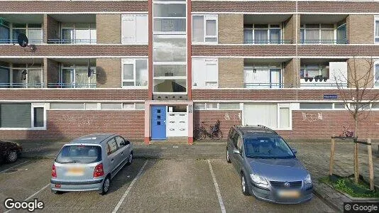 Apartments for rent in Haarlem - Photo from Google Street View