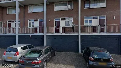 Apartments for rent in Westervoort - Photo from Google Street View