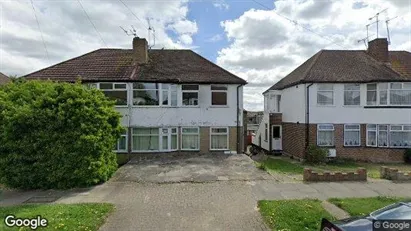 Apartments for rent in Orpington - Kent - Photo from Google Street View