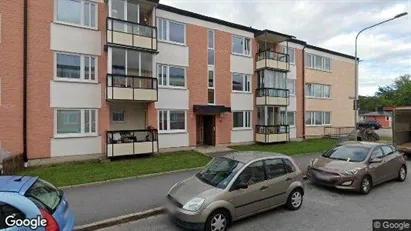 Apartments for rent in Uppsala - Photo from Google Street View