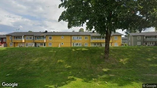 Apartments for rent in Värnamo - Photo from Google Street View