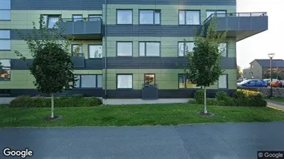 Apartments for rent in Värnamo - Photo from Google Street View