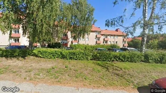 Apartments for rent in Örnsköldsvik - Photo from Google Street View