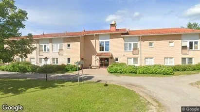 Apartments for rent in Bollnäs - Photo from Google Street View