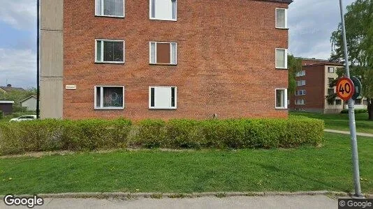 Apartments for rent in Arboga - Photo from Google Street View