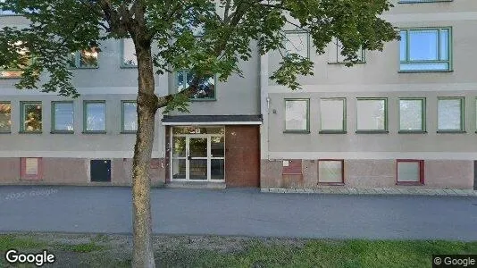 Apartments for rent in Gävle - Photo from Google Street View