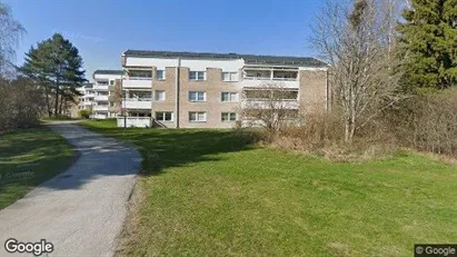 Apartments for rent in Norrtälje - Photo from Google Street View