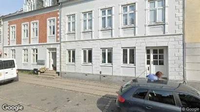 Apartments for rent in Svendborg - Photo from Google Street View