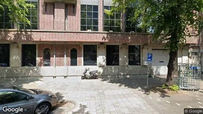 Apartments for rent in Amsterdam Zuideramstel - Photo from Google Street View