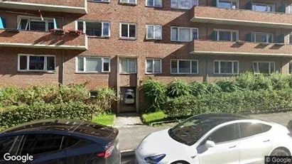 Apartments for rent in Oslo St. Hanshaugen - Photo from Google Street View