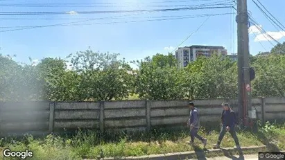 Apartments for rent in Timişoara - Photo from Google Street View