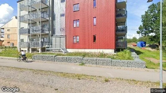 Apartments for rent in Växjö - Photo from Google Street View