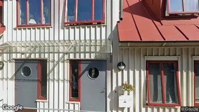 Apartments for rent in Falkenberg - Photo from Google Street View