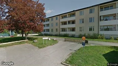 Apartments for rent in Norrköping - Photo from Google Street View