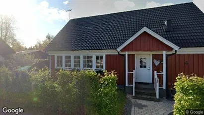 Apartments for rent in Uppvidinge - Photo from Google Street View