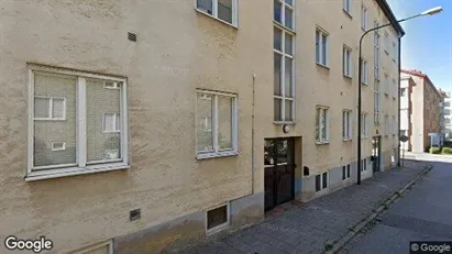 Apartments for rent in Kirseberg - Photo from Google Street View