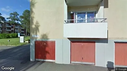 Apartments for rent in Luleå - Photo from Google Street View