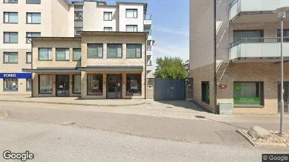 Apartments for rent in Eslöv - Photo from Google Street View