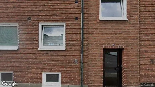 Apartments for rent in Eslöv - Photo from Google Street View