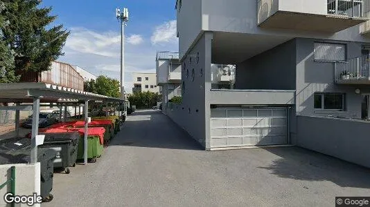 Apartments for rent in Graz - Photo from Google Street View