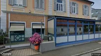 Apartments for rent in Eggersdorf bei Graz - Photo from Google Street View