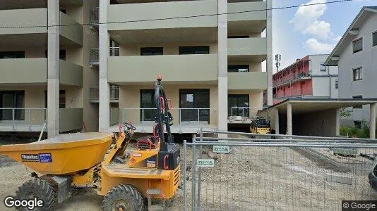 Apartments for rent in Graz - Photo from Google Street View