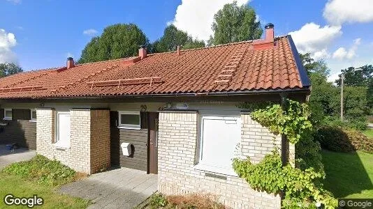 Apartments for rent in Växjö - Photo from Google Street View