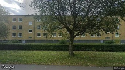 Apartments for rent in Hässleholm - Photo from Google Street View