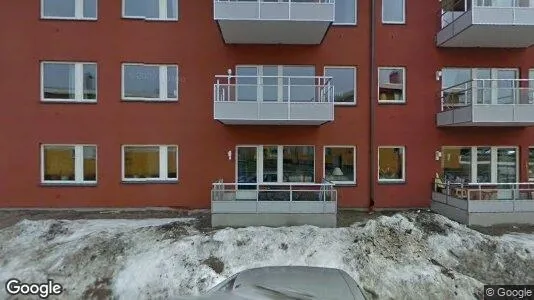 Apartments for rent in Norrtälje - Photo from Google Street View