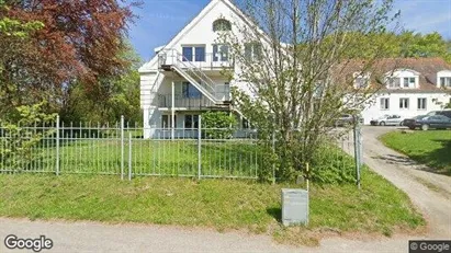 Apartments for rent in Sjöbo - Photo from Google Street View