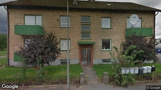 Apartments for rent in Alvesta - Photo from Google Street View