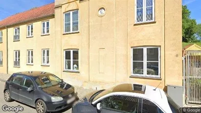 Apartments for rent in Nyborg - Photo from Google Street View