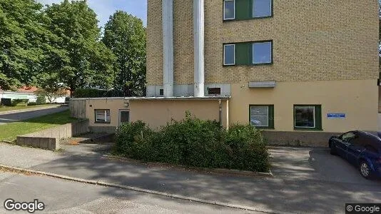 Apartments for rent in Katrineholm - Photo from Google Street View